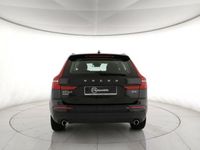 usata Volvo XC60 2.0 D4 Business AWD Geartronic