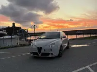 Usata Alfa Romeo MiTo Distinctive 105 CV (77 kW) 2010 Utilitaria