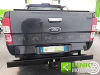 usata Ford Ranger 2.2 TDCi Doppia Cabina XL 5pt.