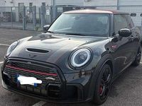 Usata Mini John Cooper Works 231 CV (169 kW) 2023 Utilitaria