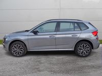 Usata Skoda Kamiq Selection 115 CV (84 kW) 2025 Grigio graphite metallizzato SUV