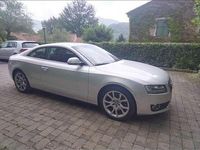 Usata Audi A5 2008 Coupé