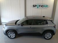 Usata Jeep Avenger Altitude 61 kW (84 CV) 2024 Grigio SUV