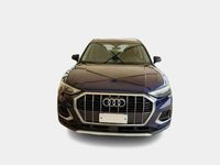 usata Audi Q3 Q3 35 TDI35 TDI S tronic Business Advanced