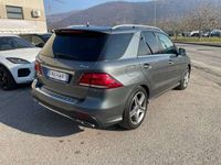 usata Mercedes GLE350 d Premium 4matic auto