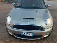 Usata Mini Cooper S 175 CV (128 kW) 2007 Utilitaria