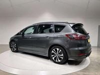 Usata Ford S-MAX ST-Line 190 CV (139 kW) 2023 Grigio Monovolume