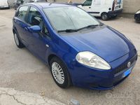 usata Fiat Grande Punto 1300 75cv