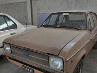 Usata Ford Escort 1970