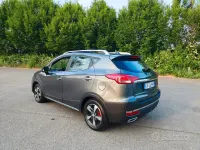 Usado DR DR4 114 CV (83 kW) 2019 Gris SUV