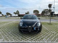 Usata Alfa Romeo MiTo 78 CV (57 kW) 2016 Utilitaria