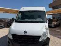 Usata Renault Master 145 CV (106 kW) 2013 Bianco