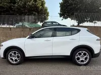 Usata Alfa Romeo Tonale 131 CV (96 kW) 2023 Bianco SUV