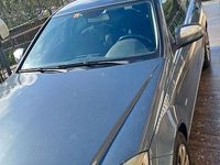 Usata Mercedes C220 2009 Grigio Berlina