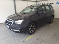 usata Subaru Forester 2.0i Lineartronic Style SAAS *TAGLIANDI *