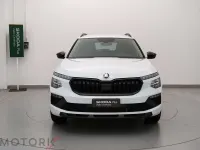 Nuova Skoda Kamiq 95 CV (69 kW) 2026 Bianco SUV