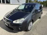 Usata Ford C-MAX Titanium 145 CV (106 kW) 2012 Other Monovolume