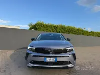Usata Opel Grandland X Ultimate 131 CV (96 kW) 2022 Grigio SUV