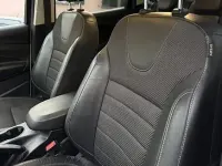 Usata Ford Kuga 150 CV (110 kW) 2016 Bianco SUV
