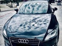 Usata Audi TT Ambiente 250 CV (183 kW) 2007 Coupé
