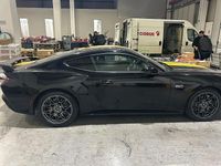 Usata Ford Mustang GT 2025 Nero Coupé