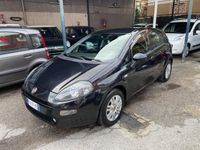 usata Fiat Punto 1.2 8V 1.2 8V 5 porte Lounge