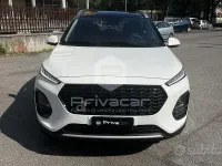 Usata DR DR 3.0 117 CV (86 kW) 2023 Bianco SUV
