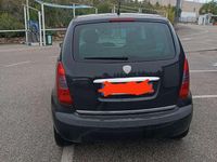 Usata Lancia Musa 101 CV (74 kW) 2004 Monovolume