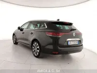 Usata Renault Mégane IV Techno 116 CV (85 kW) 2023 Nero Station wagon