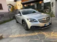 Usata Opel Insignia Cosmo 163 CV (119 kW) 2016 Station wagon