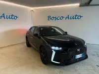 Usata DS Automobiles DS4 Performance 131 CV (96 kW) 2023 Nero SUV