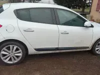 Usata Renault Mégane 110 CV (80 kW) 2008 Berlina