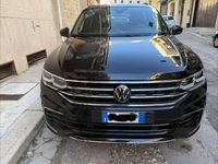 Usata VW Tiguan R-line 200 CV (147 kW) 2023 SUV