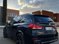 Usata BMW X5 231 CV (169 kW) 2015 SUV