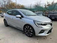Brugt Renault Clio V Equilibre 101 HK (74 kW) 2022 Sølv Sedan