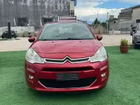 Occasion Citroën C3 Seduction 82 ch (60 kW) 2013 Rouge Berline