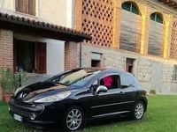 Usata Peugeot 207 90 CV (66 kW) 2008 Berlina