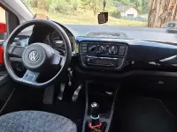 Usata VW up! 60 CV (44 kW) 2013 Utilitaria