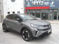 Usata Renault Captur Techno 91 CV (66 kW) 2025 Grigio SUV
