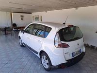 Usata Renault Scénic III 110 CV (80 kW) 2013 Monovolume