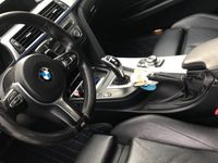 usata BMW 320 serie 3 m sport