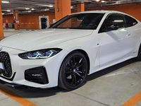 Usata BMW 420 M Sport 190 CV (139 kW) 2021 Coupé