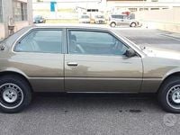 Usata Maserati Biturbo 180 CV (132 kW) 1983 Grigio Coupé