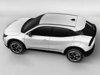 Nuova Alfa Romeo Junior 114 kW (156 CV) 2025 Bianco SUV