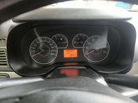 Usata Fiat Punto Racing 75 CV (55 kW) 2012 Grigio Utilitaria