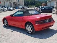 Usata Lotus Elan 158 CV (116 kW) 1992 Rosso Cabrio