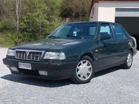 Usata Lancia Thema 177 CV (130 kW) 1992 Verde Berlina