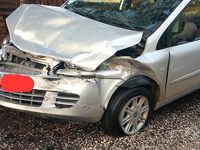 Usata Fiat Multipla 2007 Monovolume