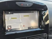 Usata Renault Clio IV 75 CV (55 kW) 2017 Berlina