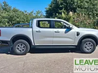 Usata Ford Ranger 170 CV (125 kW) 2024 Grigio Pick-up